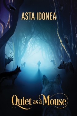 Quiet as a Mouse book cover