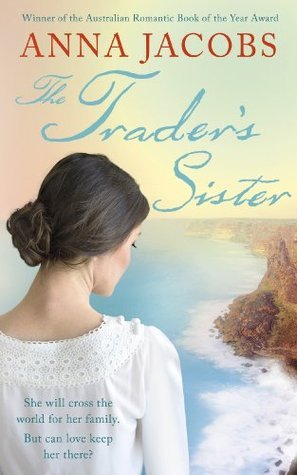 The Traders book cover 2