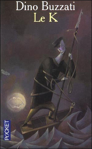 Le K book cover