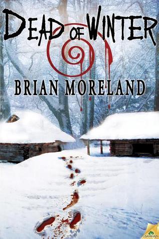 Dead of Winter book cover