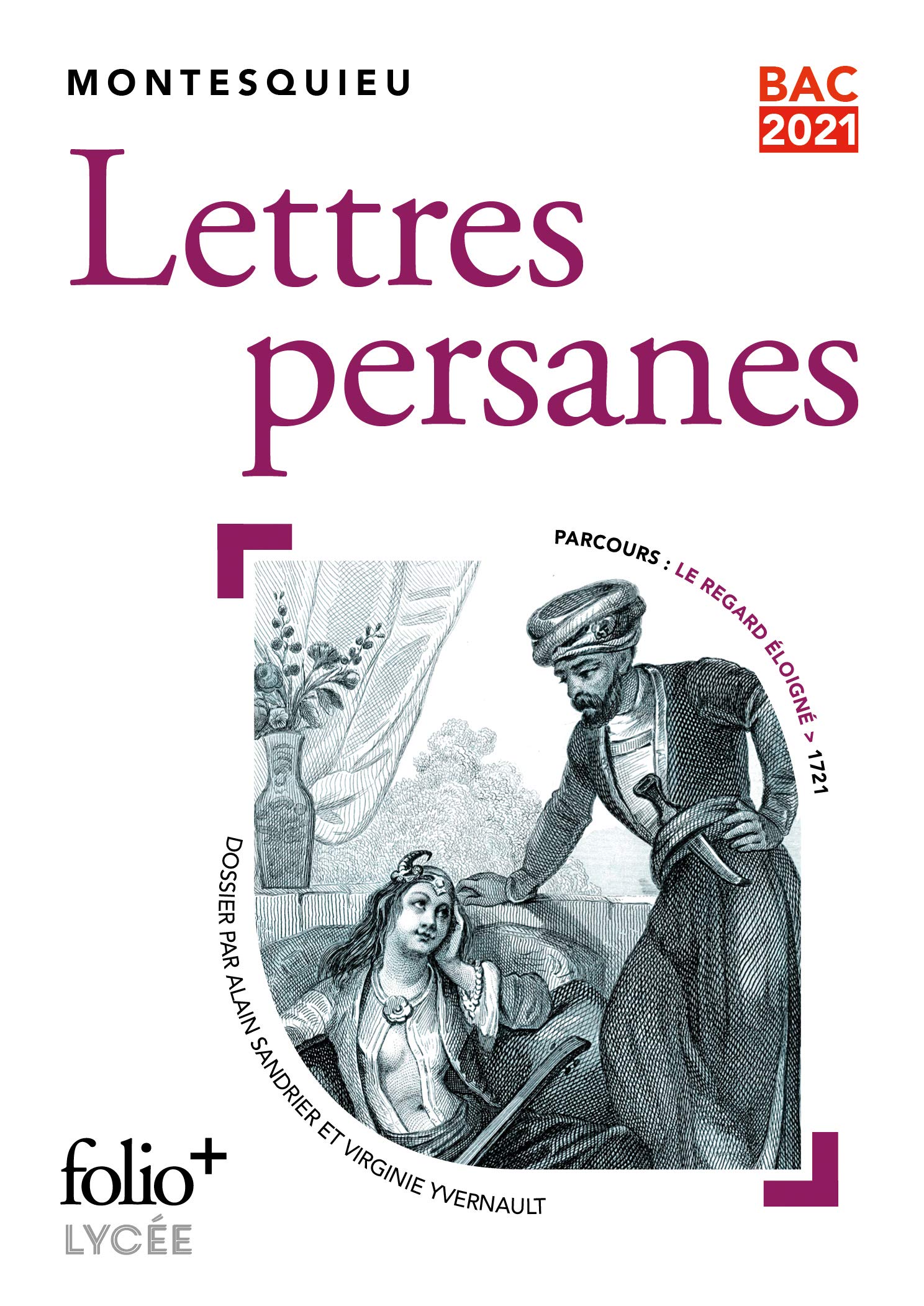 Bac 2020 book cover