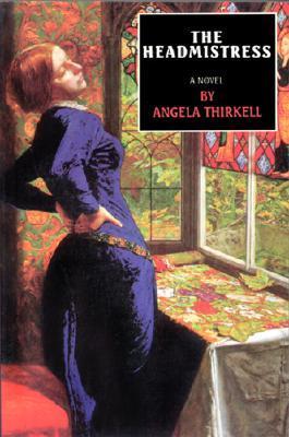 The Headmistress book cover