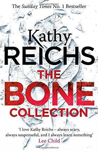 The Bone Collection book cover
