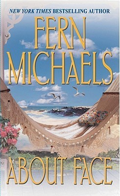 About Face book cover