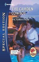 The Camdens of Colorado book cover 1