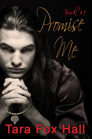 Promise Me book cover 3