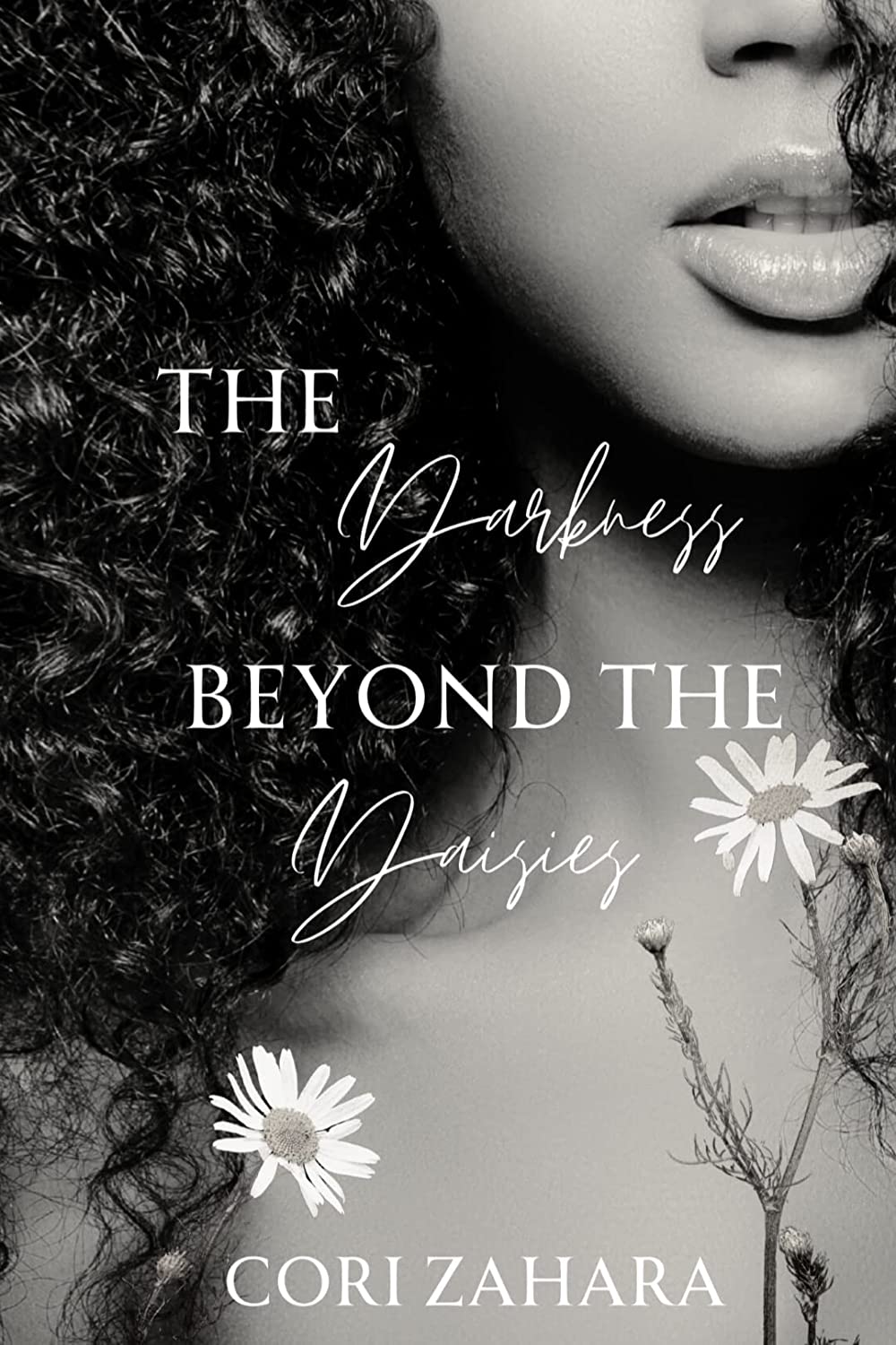 The Darkness Beyond the Daisies book cover