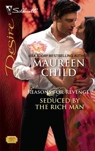 Reasons for Revenge book cover 2