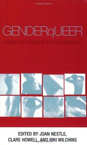 GenderQueer book cover