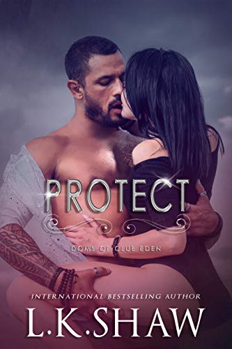 Protect book cover