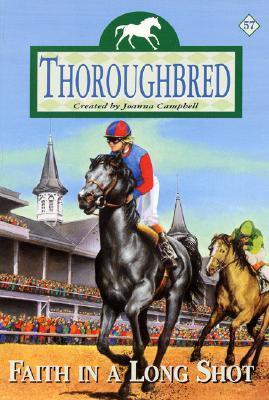 Faith in a Long Shot book cover