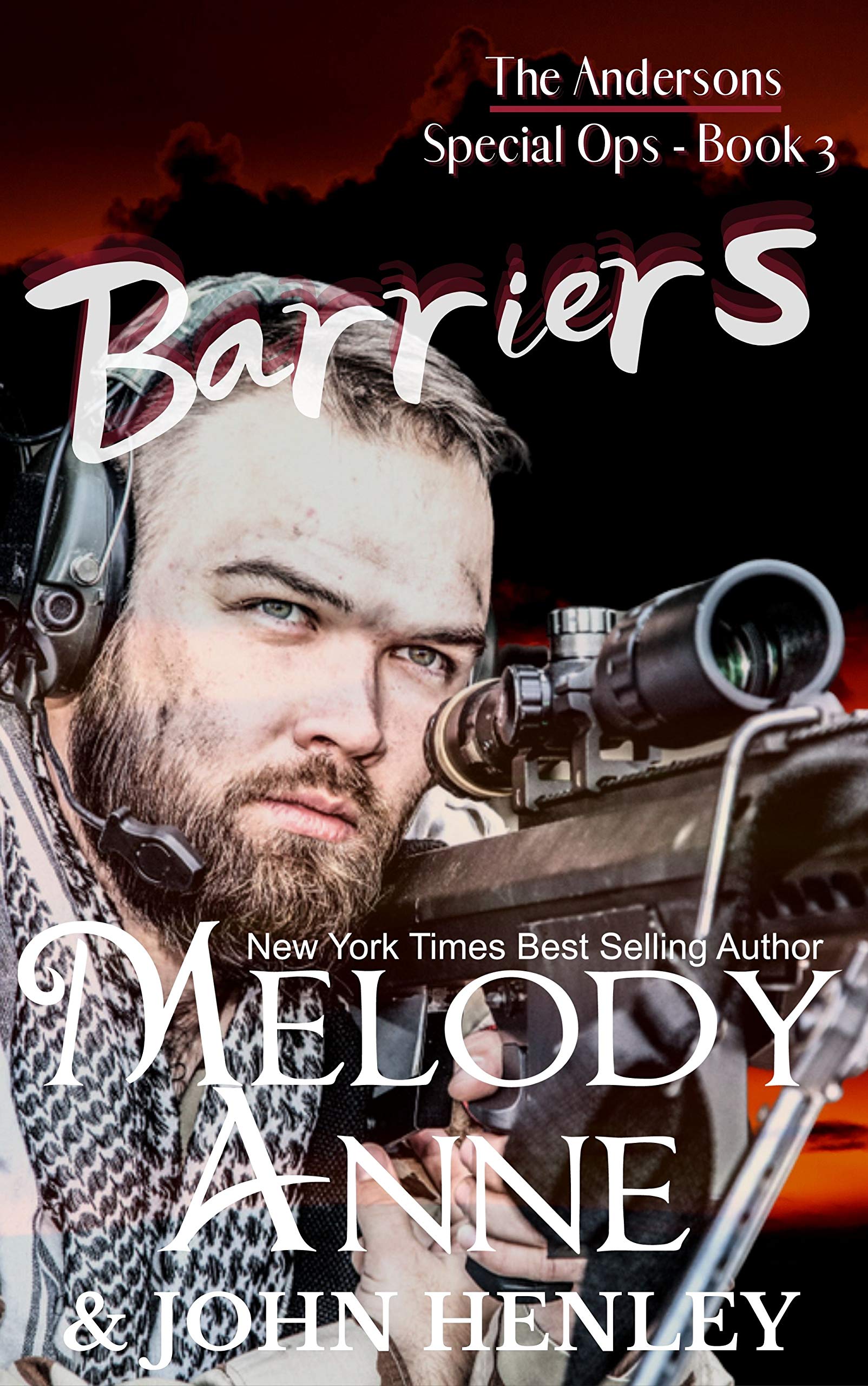 Anderson Special Ops book cover 3
