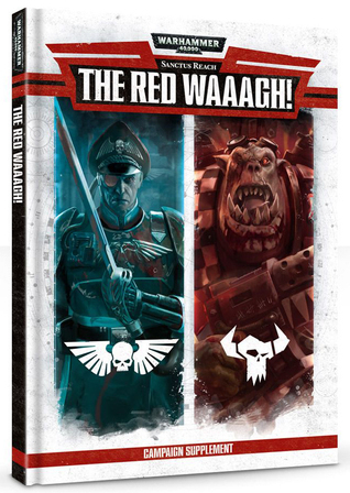 Sanctus Reach book cover