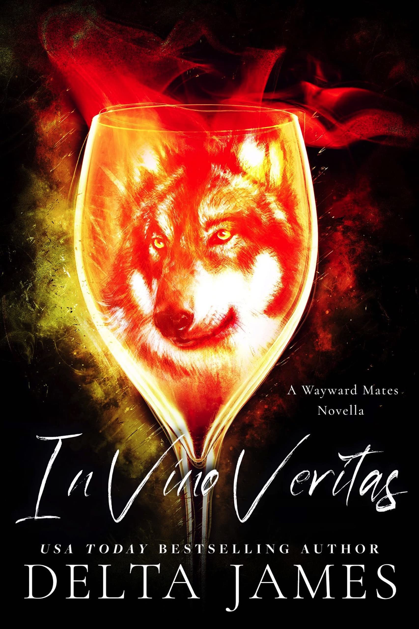 In Vino Veritas book cover