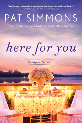 Family Is Forever book cover 2