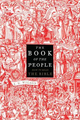 The Book of the People book cover
