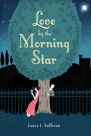 Love by the Morning Star book cover
