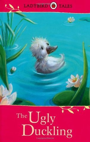 Ladybird Tales book cover