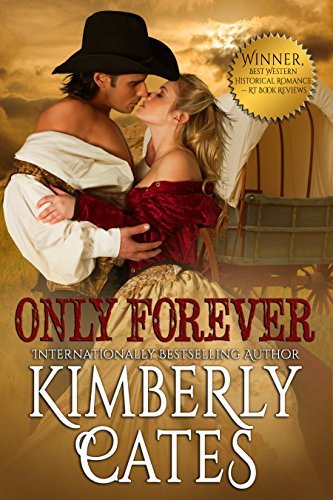 Only Forever book cover
