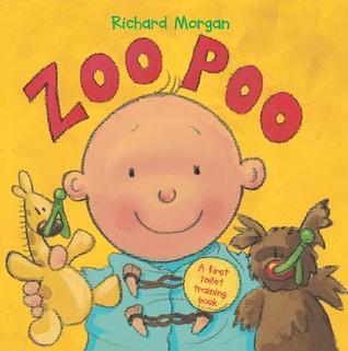 Zoo Poo book cover