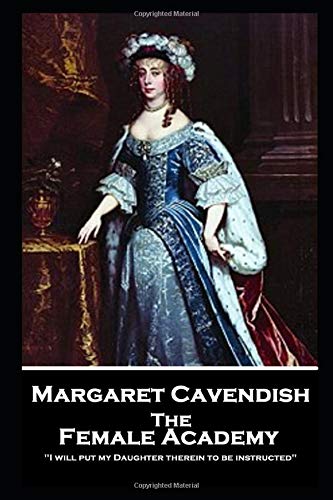 The Female Academy book cover
