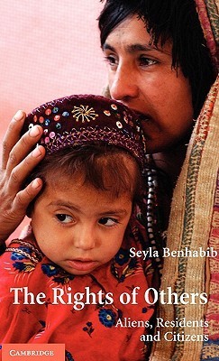 The Rights of Others book cover