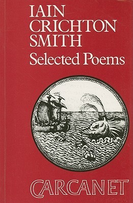 Iain Crichton Smith book cover