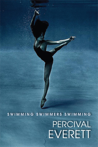 Swimming Swimmers Swimming book cover