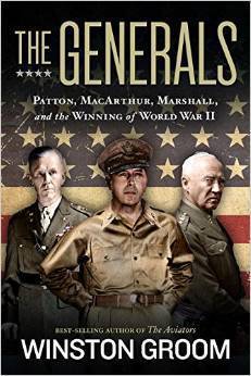 The Generals book cover