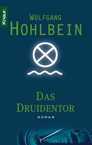 Das Druidentor book cover
