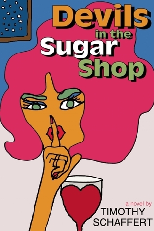 Devils in the Sugar Shop book cover