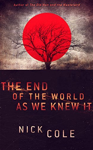 The End of the World as We Knew It book cover
