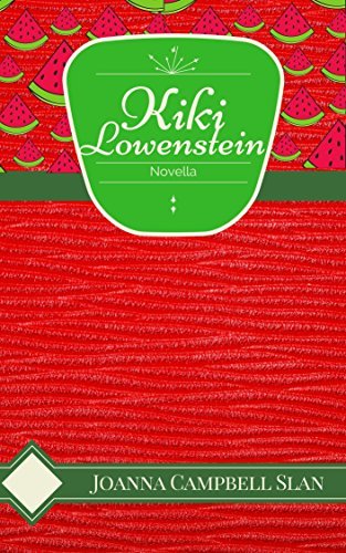 The Watermelon Festival book cover