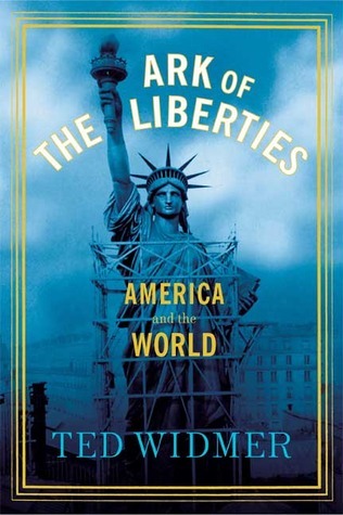 Ark of the Liberties book cover