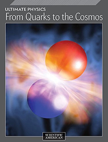 Ultimate Physics book cover