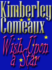 Wish Upon a Star book cover