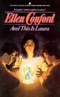 And This Is Laura book cover