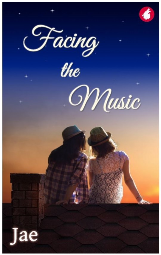Facing the Music book cover