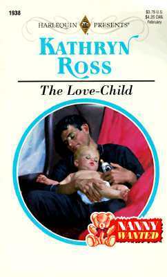The Love-Child book cover