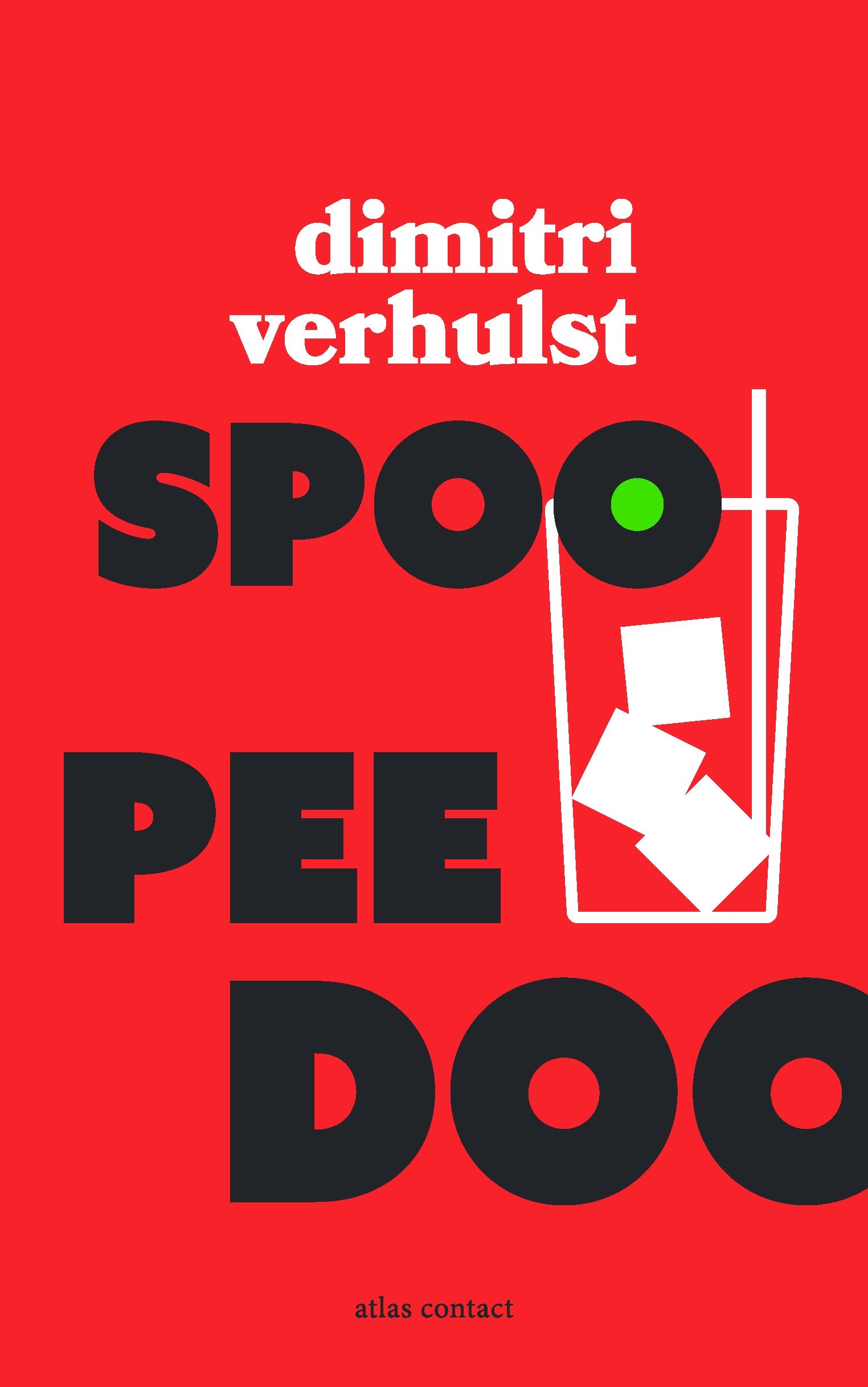 Spoo Pee Doo book cover