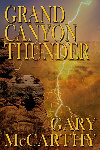 National Parks Historical Fiction book cover 1