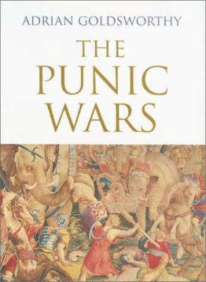 The Fall of Carthage book cover