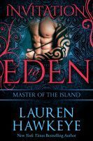 Master of the Island book cover