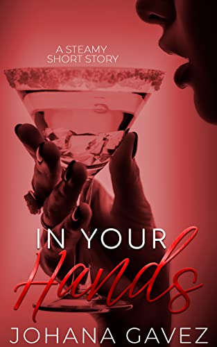 In Your Hands book cover