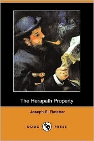 The Herapath Property book cover