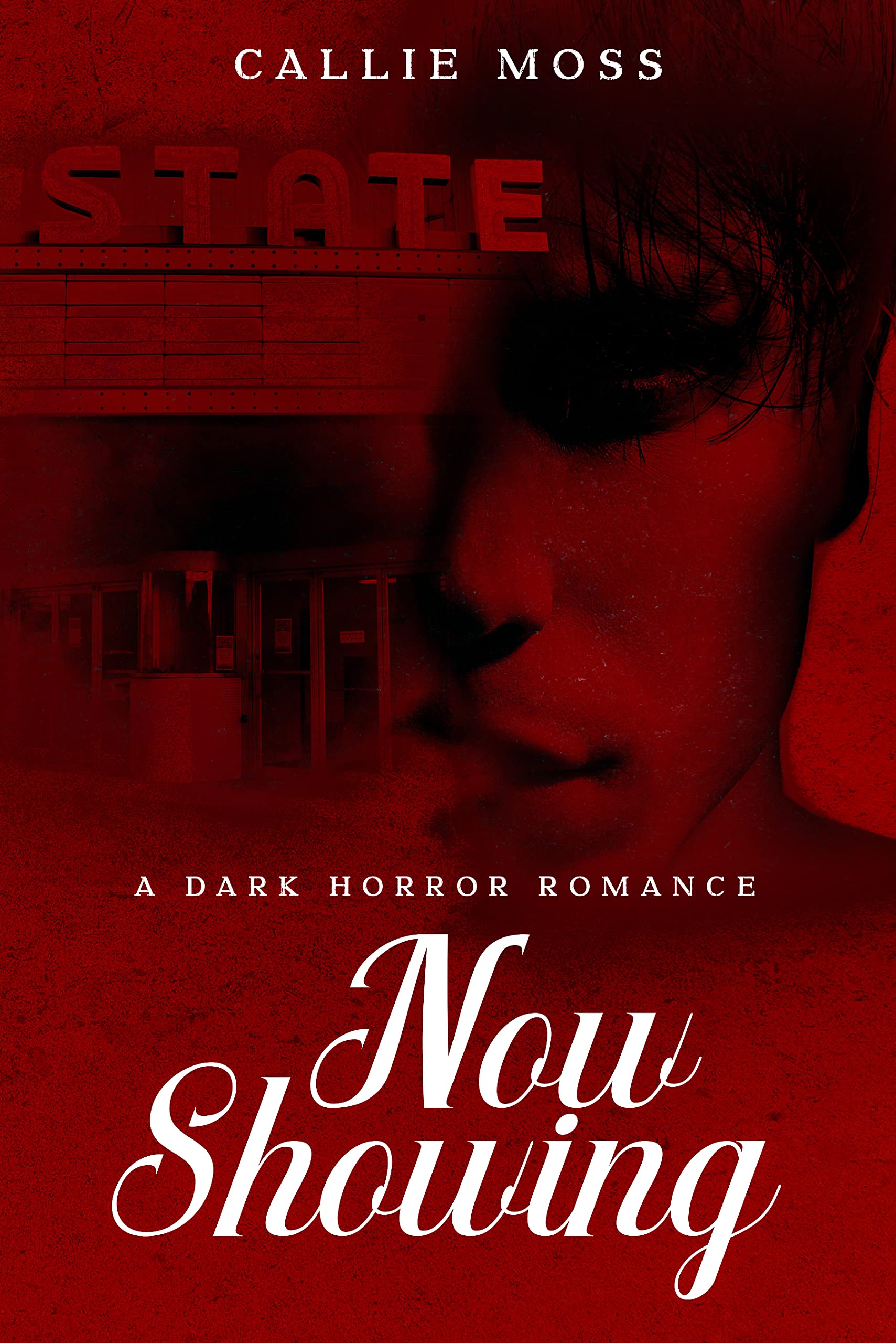 Now Showing book cover