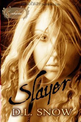 Slayer book cover