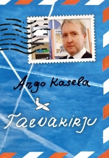 Taevakirju book cover