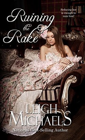 Ruining the Rake book cover