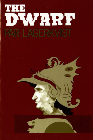 The Dwarf book cover